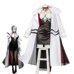 Path to Nowhere Eleven Cosplay Costumes