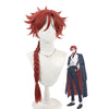 Link Click Vein Cosplay Wigs