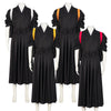 Haikyuu Kimono Cheering Group Cosplay Costumes