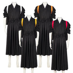 Haikyuu Kimono Cheering Group Cosplay Costumes