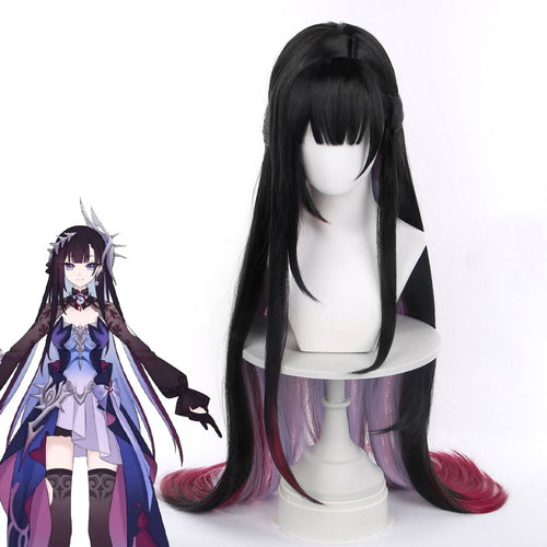 Honkai: Star Rail Hysilens Cosplay Wigs
