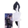 Game Ashes of The Kingdom Fu Rong Cosplay Wigs