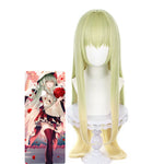 Anime Saint Cecilia and Pastor Lawrence Cecilia Cosplay Wig