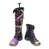 LOL Arcane Season 2 Jinx Battle Cosplay Shoes