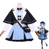 Magical Girl Witch Trials Tachibana Sherry