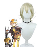 Goddess of Victory: NIKKE Liter Cosplay Wig