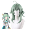 Honkai: Star Rail HuoHuo Cosplay Wigs