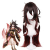 Honkai: Star Rail Fugue Tingyun Cosplay Wig