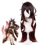 Honkai: Star Rail Fugue Tingyun Cosplay Wig