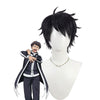 Tougen Anki: Legend of the Cursed Blood Ikari Yaoroshi Cosplay Wigs