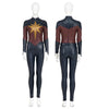 The Marvels 2 Carol Danvers Captain Marvel Cosplay Costumes