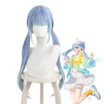 Honkai: Nexus Anima Nanafey Cosplay Wigs
