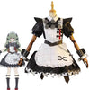 Game Zenless Zone Zero Corin Wickes Cosplay Costumes