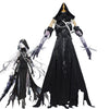 Path to Nowhere Nox Black Cosplay Costumes