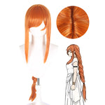 Sousou no Frieren Flamme Cosplay Wigs