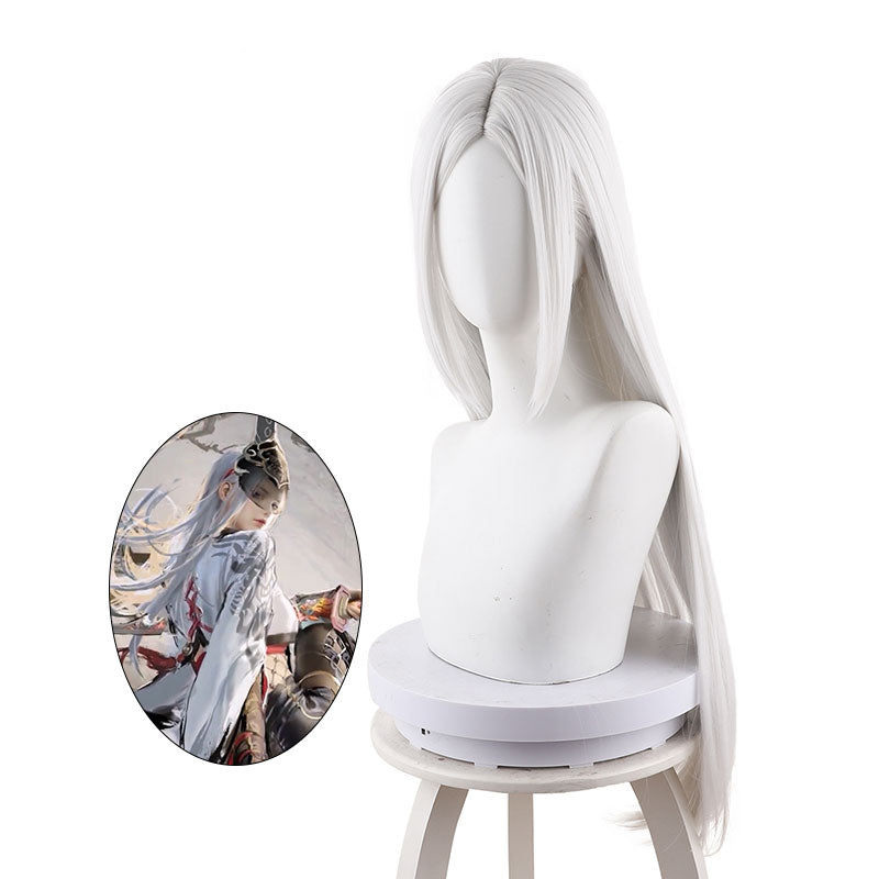 Naraka: Bladepoint Ji Yingying Cosplay Wigs