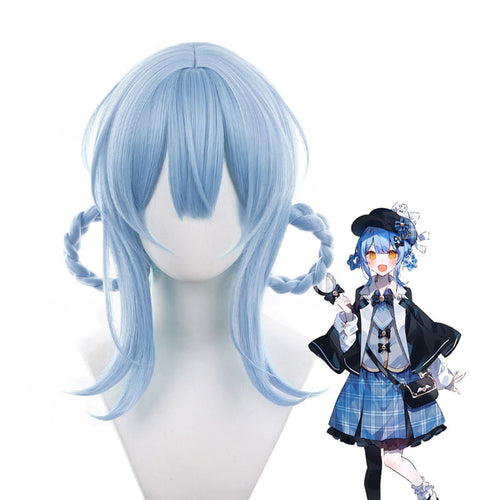 Magical Girl Witch Trials Tachibana Sherry Cosplay Wigs