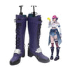 Overwatch LE SSERAFIM Bundle Kiriko Cosplay Shoes