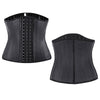 Sports Latex Steel Bone Fixed Waist and Abdomen Belt Corset Cosplay Costumes
