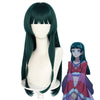 The Apothecary Diaries Season 2 Maomao Cosplay Wigs