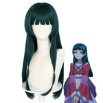 The Apothecary Diaries Season 2 Maomao Cosplay Wigs
