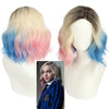 The Addams Family Enid Sinclair Cosplay Wigs