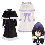 Love, Chunibyo & Other Delusions! Rikka Takanashi Cosplay Costumes