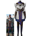Baldur's Gate 3 Shadowheart Cosplay Costumes