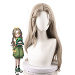 Identity V Little Girl Panda Friend Cosplay Wigs