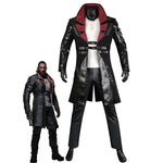 Cyberpunk 2077 Phantom Liberty Solomon Reed Cosplay Costumes