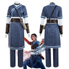 Avatar The Last Airbender 2024 TV Katara Cosplay Costume