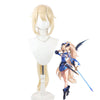 Goddess of Victory: NIKKE Guillotine: Winter Slayer's Cosplay Wigs