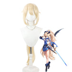 Goddess of Victory: NIKKE Guillotine: Winter Slayer's Cosplay Wigs