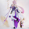 Honkai: Star Rail Fu Xuan Cosplay