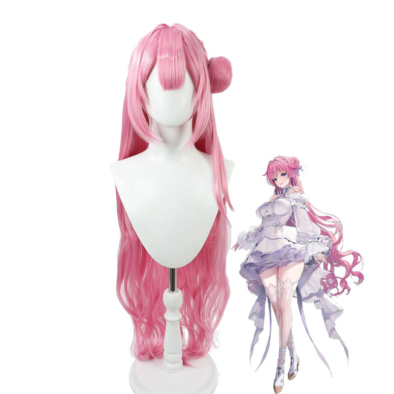 Goddess of Victory: NIKKE Dorothy Cosplay Wigs