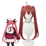 Date A Live Kotori Itsuka Cosplay Wigs