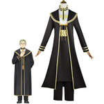 Sousou no Frieren Heiter Cosplay Costumes