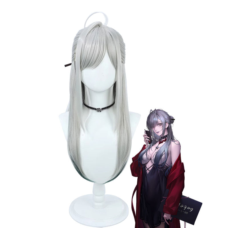 Path to Nowhere Eleven Cosplay Wigs