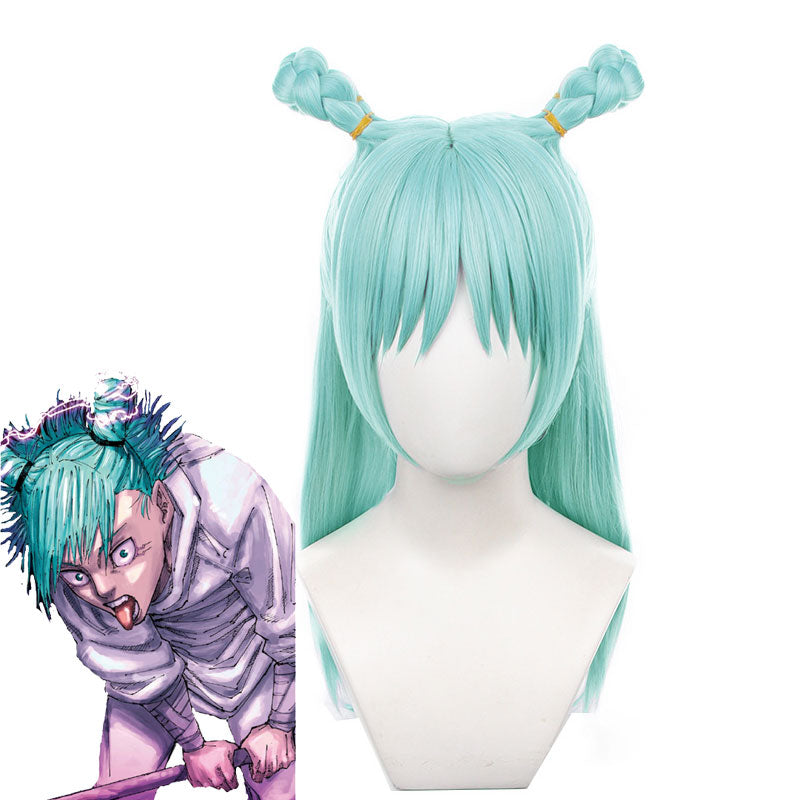 Jujutsu Kaisen Hajime Kashimo Cosplay Wigs