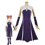 Sousou no Frieren Laufen Cosplay Costumes