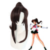 Sailor Moon Makoto Kino Cosplay Wig