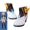 Honkai: Star Rail Firefly Cosplay Shoes