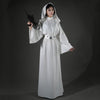 Star Wars: Episode IV A New Hope Princess Leia Organa Cosplay Costumes