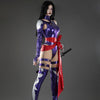Marvel Rivals Vengeance Psylocke Cosplay