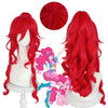 My Little Pony: Equestria Girls Pinkie Pie Cosplay Wigs