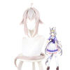 Uma Musume Cinderella Gray Oguri Cap Cosplay Wigs