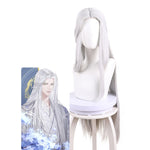 Game Ashes of The Kingdom ZuoCi Cosplay Wigs