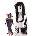 The Family Circumstances of the Irregular Witch Viola Cosplay Wig