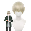 Wind Breaker Ren Kaji Cosplay Wigs