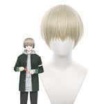 Wind Breaker Ren Kaji Cosplay Wigs